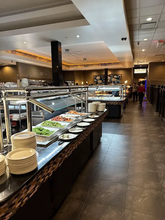Flaming Grill & Supreme Buffet Picture 3