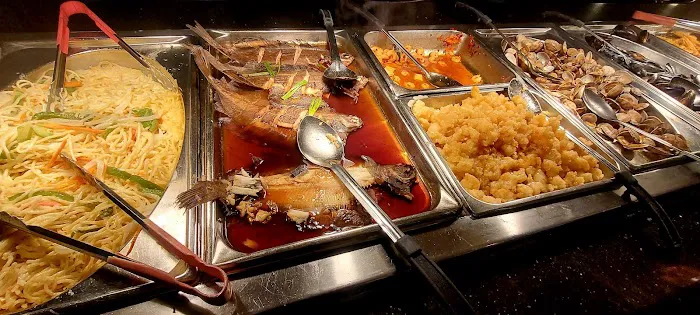 Flaming Grill & Supreme Buffet Picture 5