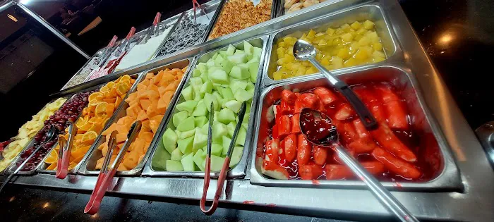 Flaming Grill & Supreme Buffet Picture 4