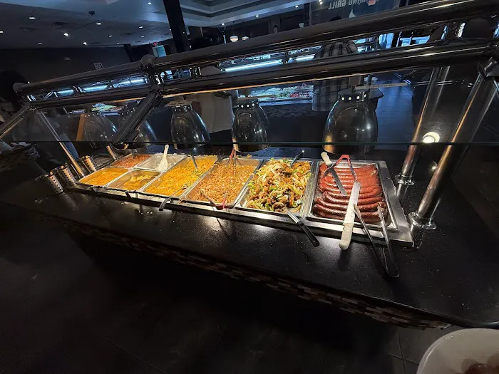 Flaming Grill & Supreme Buffet Picture 2