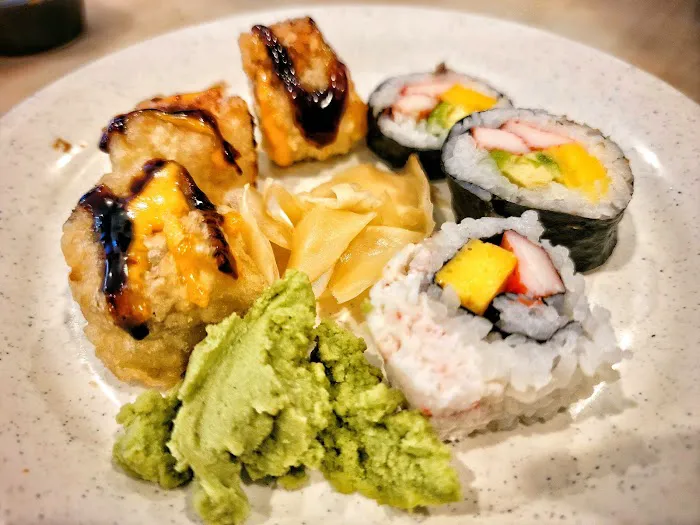 Flaming Grill & Supreme Buffet Picture 10