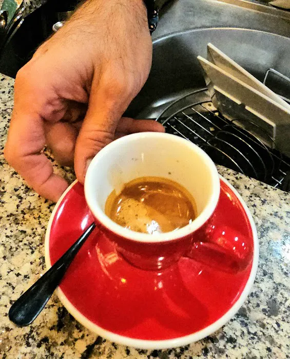 Caffè Roma Picture 1