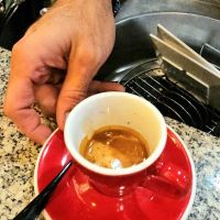 Caffè Roma ico