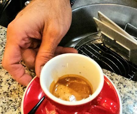Caffè Roma