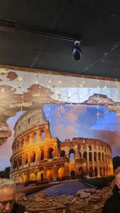 Caffè Roma Picture 8