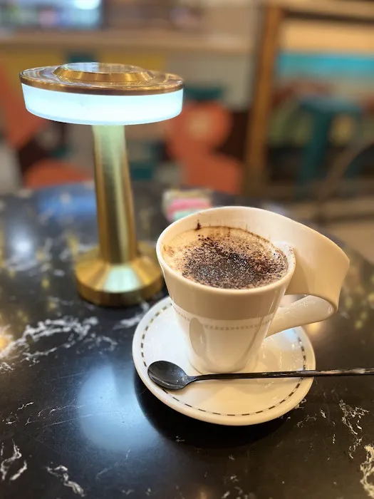 Caffè Roma Picture 6