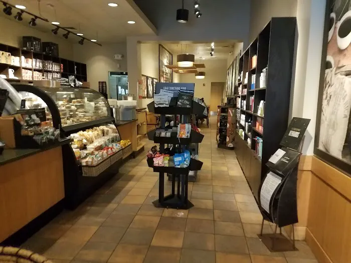 Starbucks Picture 6