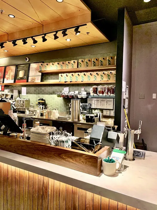 Starbucks Picture 9