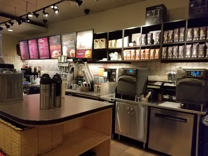 Starbucks Picture 8