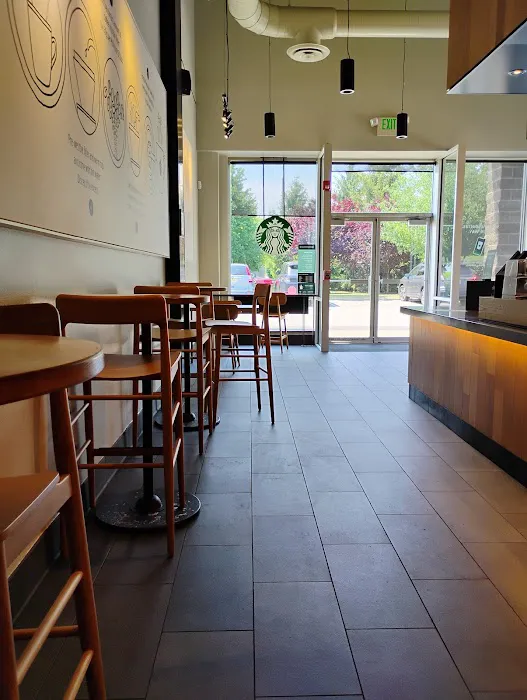 Starbucks Picture 2