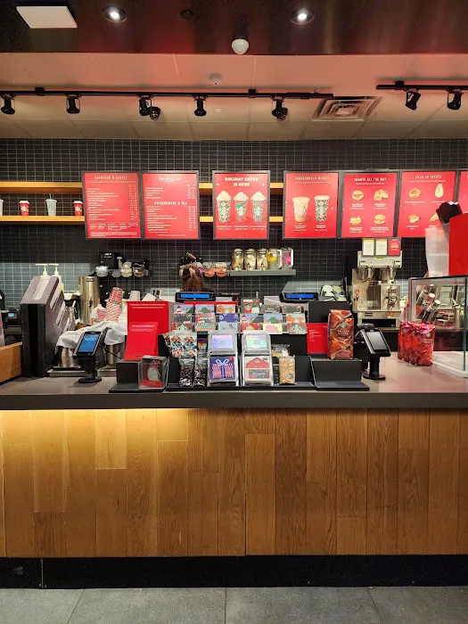 Starbucks Picture 7