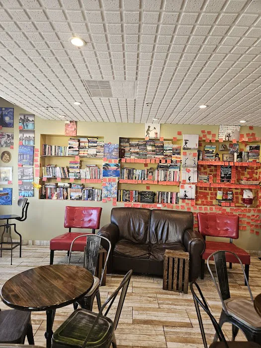 Red Kettle Coffee House Picture 5