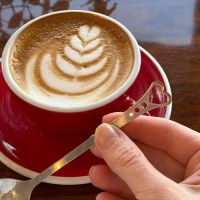 Red Kettle Coffee House ico