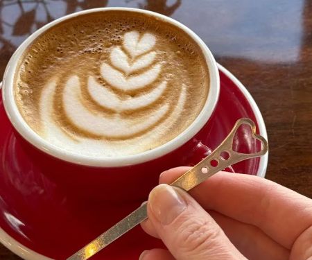 Red Kettle Coffee House