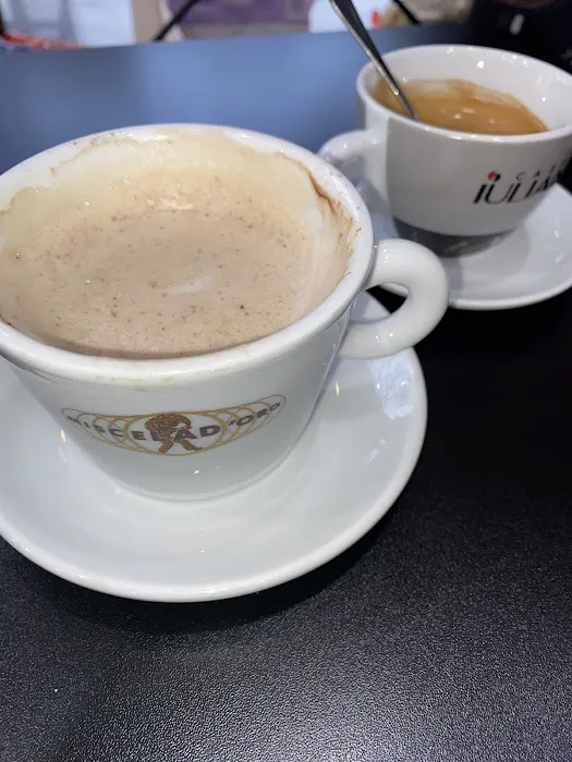 Amici Cafe Picture 1