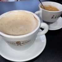 Amici Cafe ico