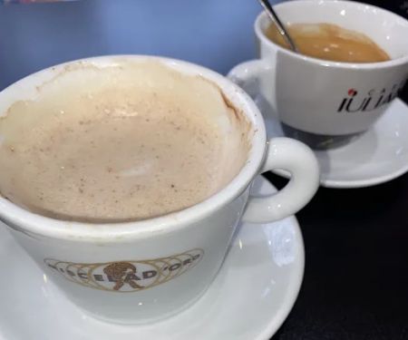 Amici Cafe