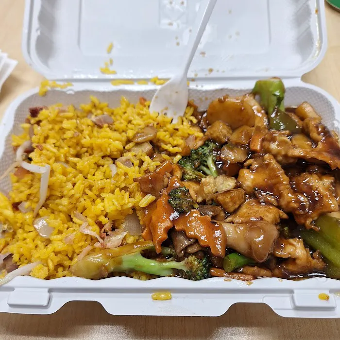Chef Chan Restaurant Picture 3