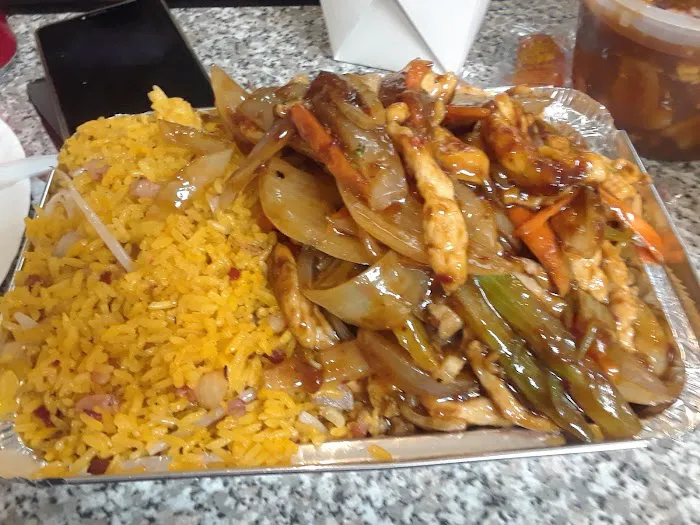Chef Chan Restaurant Picture 8