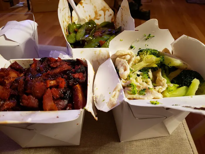 Chef Chan Restaurant Picture 4