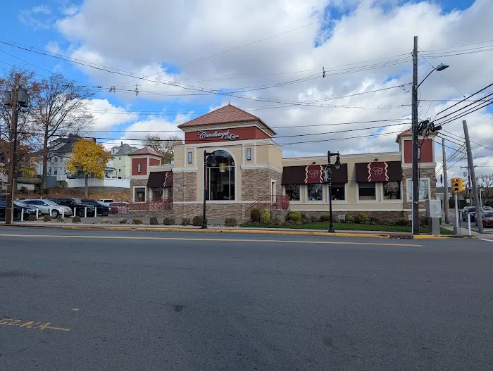 Candlewyck Diner Picture 8