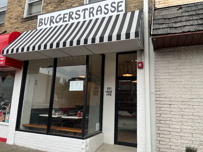 BURGERSTRASSE Picture 8