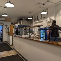 BURGERSTRASSE ico