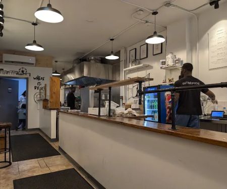 BURGERSTRASSE