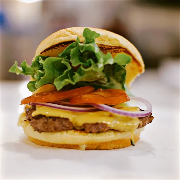 BURGERSTRASSE Picture 2