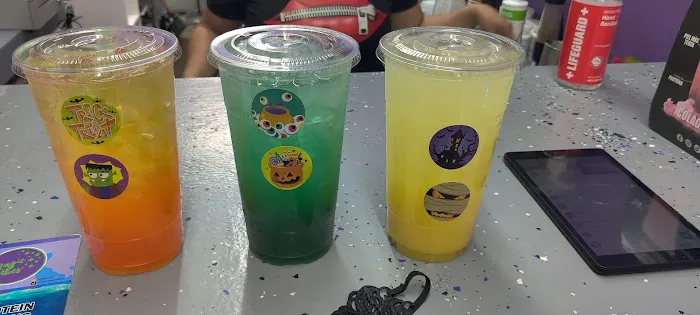 Herbalife MLM Magic Vibes Nutrition Picture 2
