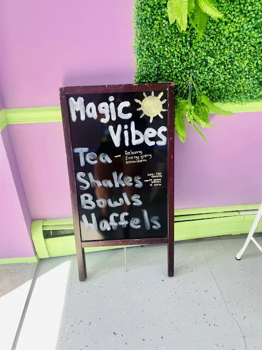 Herbalife MLM Magic Vibes Nutrition Picture 4