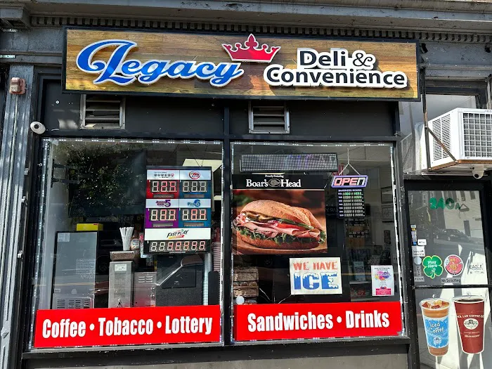 Legacy Deli & Convenience Picture 3