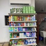 Legacy Deli & Convenience