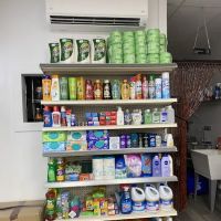 Legacy Deli & Convenience ico