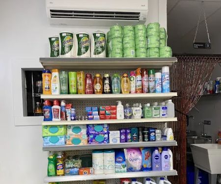 Legacy Deli & Convenience