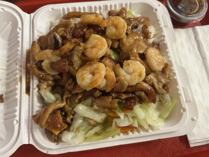 Teriyaki One Japanese Grill (Teriyaki & Sushi) Picture 7