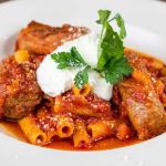 Dominick's Restaurant & Bar - Al Di La Caterers