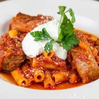 Dominick's Restaurant & Bar - Al Di La Caterers ico