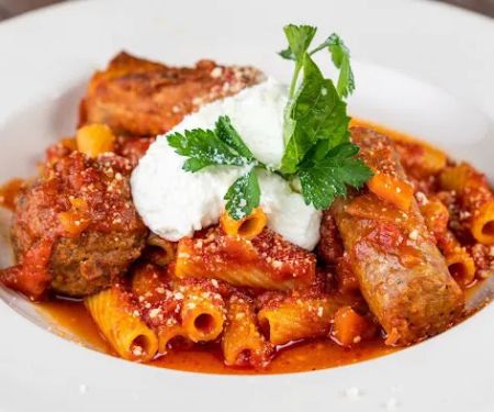 Dominick's Restaurant & Bar - Al Di La Caterers