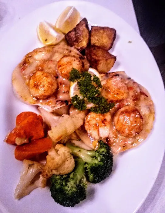 Dominick's Restaurant & Bar - Al Di La Caterers Picture 4