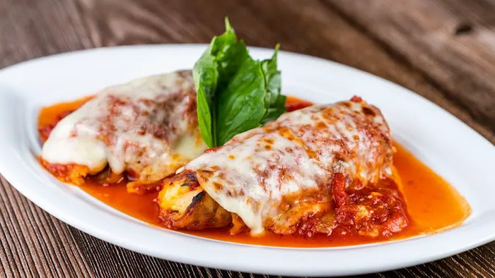 Dominick's Restaurant & Bar - Al Di La Caterers Picture 10