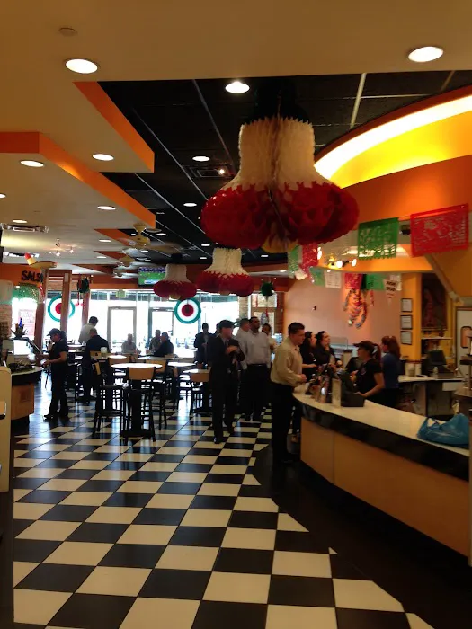 Taqueria Los Güeros Picture 10