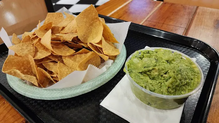 Taqueria Los Güeros Picture 1