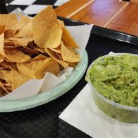 Taqueria Los Güeros ico