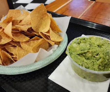 Taqueria Los Güeros