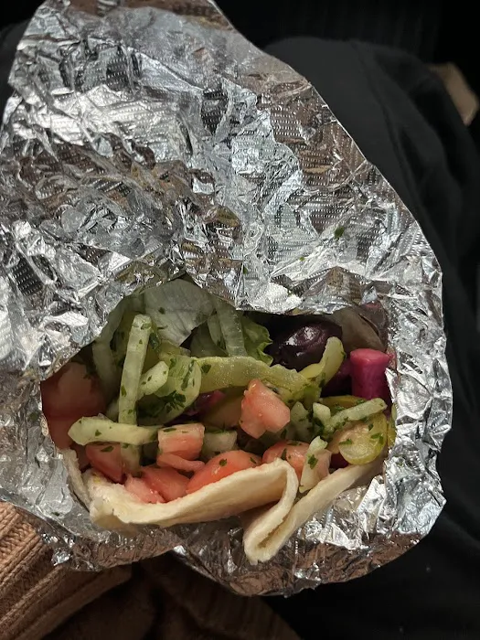 Mamoun's Falafel Picture 3