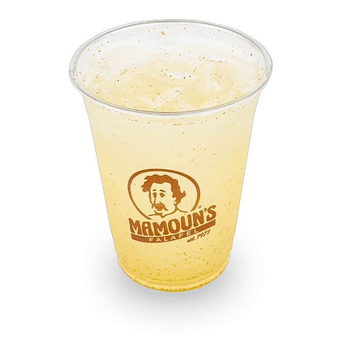 Mamoun's Falafel Picture 4