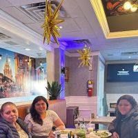 VIVA Mexican Grill ico