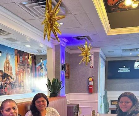 VIVA Mexican Grill