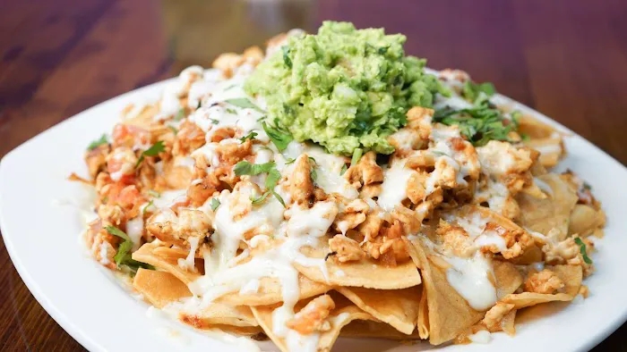 VIVA Mexican Grill Picture 2